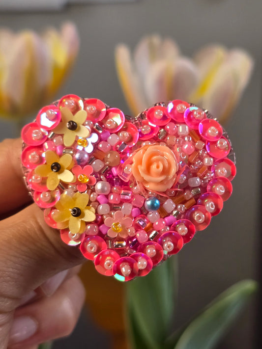 BROCHE JERICO